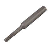 Ground Rod Driver Round Handle Heavy Duty Driving Ground Rod Drills Driver Bit for 5/8inch 3/4inch Ground Rods 13mm / 0.5in