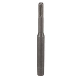 Ground Rod Driver Round Handle Heavy Duty Driving Ground Rod Drills Driver Bit for 5/8inch 3/4inch Ground Rods 8mm / 0.3in - Front View
