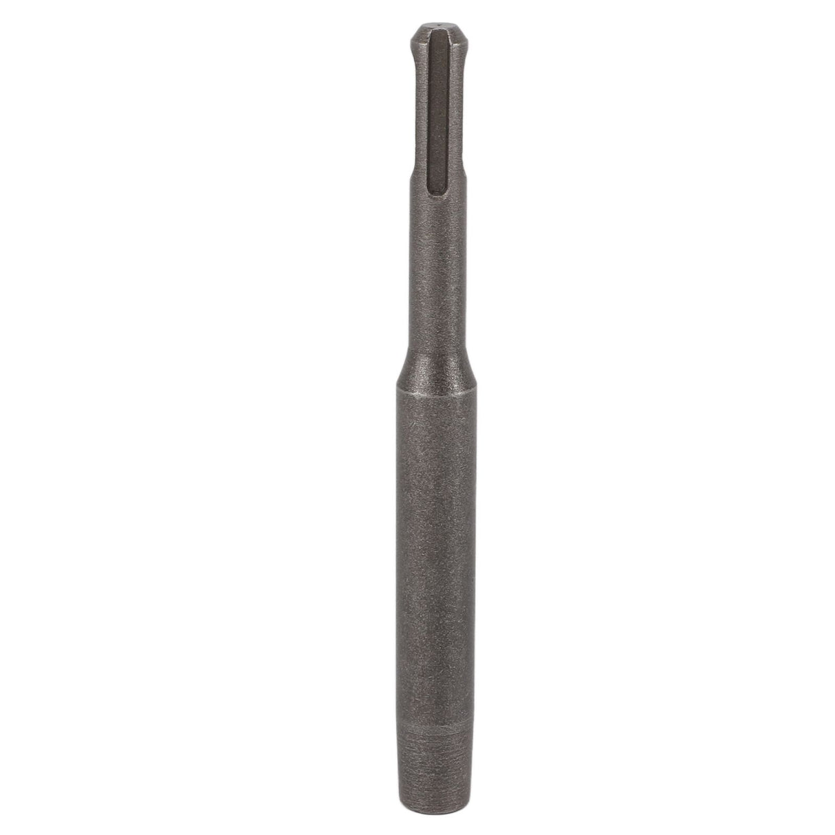 Ground Rod Driver Round Handle Heavy Duty Driving Ground Rod Drills Driver Bit for 5/8inch 3/4inch Ground Rods 8mm / 0.3in