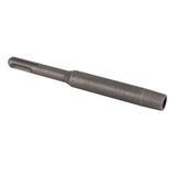 Ground Rod Driver Round Handle Heavy Duty Driving Ground Rod Drills Driver Bit for 5/8inch 3/4inch Ground Rods 8mm / 0.3in - Top-Down View