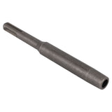 Ground Rod Driver Round Handle Heavy Duty Driving Ground Rod Drills Driver Bit for 5/8inch 3/4inch Ground Rods 8mm / 0.3in
