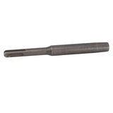 Ground Rod Driver Round Handle Heavy Duty Driving Ground Rod Drills Driver Bit for 5/8inch 3/4inch Ground Rods 8mm / 0.3in