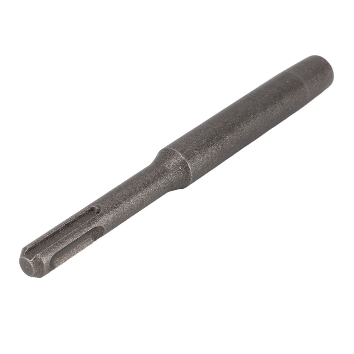 Ground Rod Driver Round Handle Heavy Duty Driving Ground Rod Drills Driver Bit for 5/8inch 3/4inch Ground Rods 8mm / 0.3in