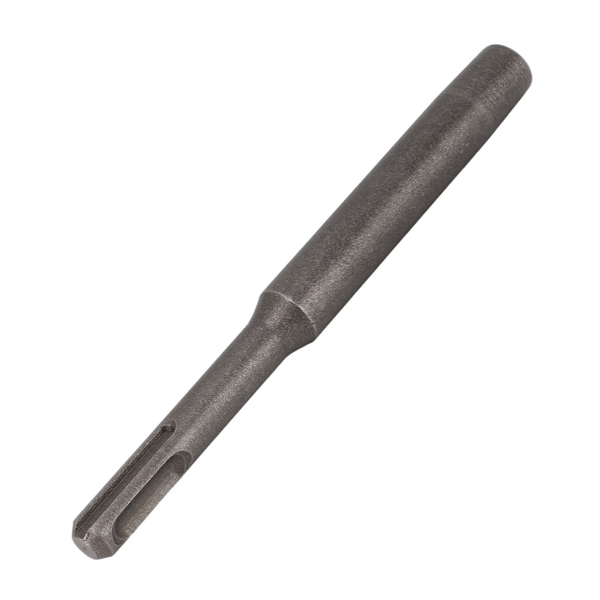 Ground Rod Driver Round Handle Heavy Duty Driving Ground Rod Drills Driver Bit for 5/8inch 3/4inch Ground Rods 8mm / 0.3in