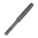Ground Rod Driver Round Handle Heavy Duty Driving Ground Rod Drills Driver Bit for 5/8inch 3/4inch Ground Rods 8mm / 0.3in - Extra Image