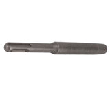 Ground Rod Driver Round Handle Heavy Duty Driving Ground Rod Drills Driver Bit for 5/8inch 3/4inch Ground Rods 8mm / 0.3in