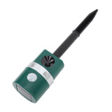 Ultrasonic Solar Animal Repeller Professional LED Solar Powered Bird Repeller with PIR Motion Sensor for Garden Yard Farm