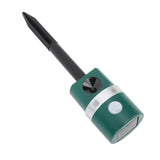 Ultrasonic Solar Animal Repeller Professional LED Solar Powered Bird Repeller with PIR Motion Sensor for Garden Yard Farm - Extra Image