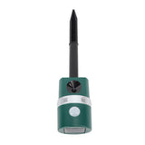 Ultrasonic Solar Animal Repeller Professional LED Solar Powered Bird Repeller with PIR Motion Sensor for Garden Yard Farm