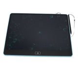 LCD Writing Tablet Solar Doddle Board 15W 5V 3A Large Screen Portable Educational Digital Drawing Pad for Kids Toddlers