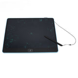 LCD Writing Tablet Solar Doddle Board 15W 5V 3A Large Screen Portable Educational Digital Drawing Pad for Kids Toddlers