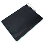 LCD Writing Tablet Solar Doddle Board 15W 5V 3A Large Screen Portable Educational Digital Drawing Pad for Kids Toddlers