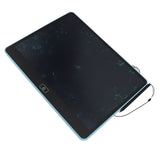 LCD Writing Tablet Solar Doddle Board 15W 5V 3A Large Screen Portable Educational Digital Drawing Pad for Kids Toddlers