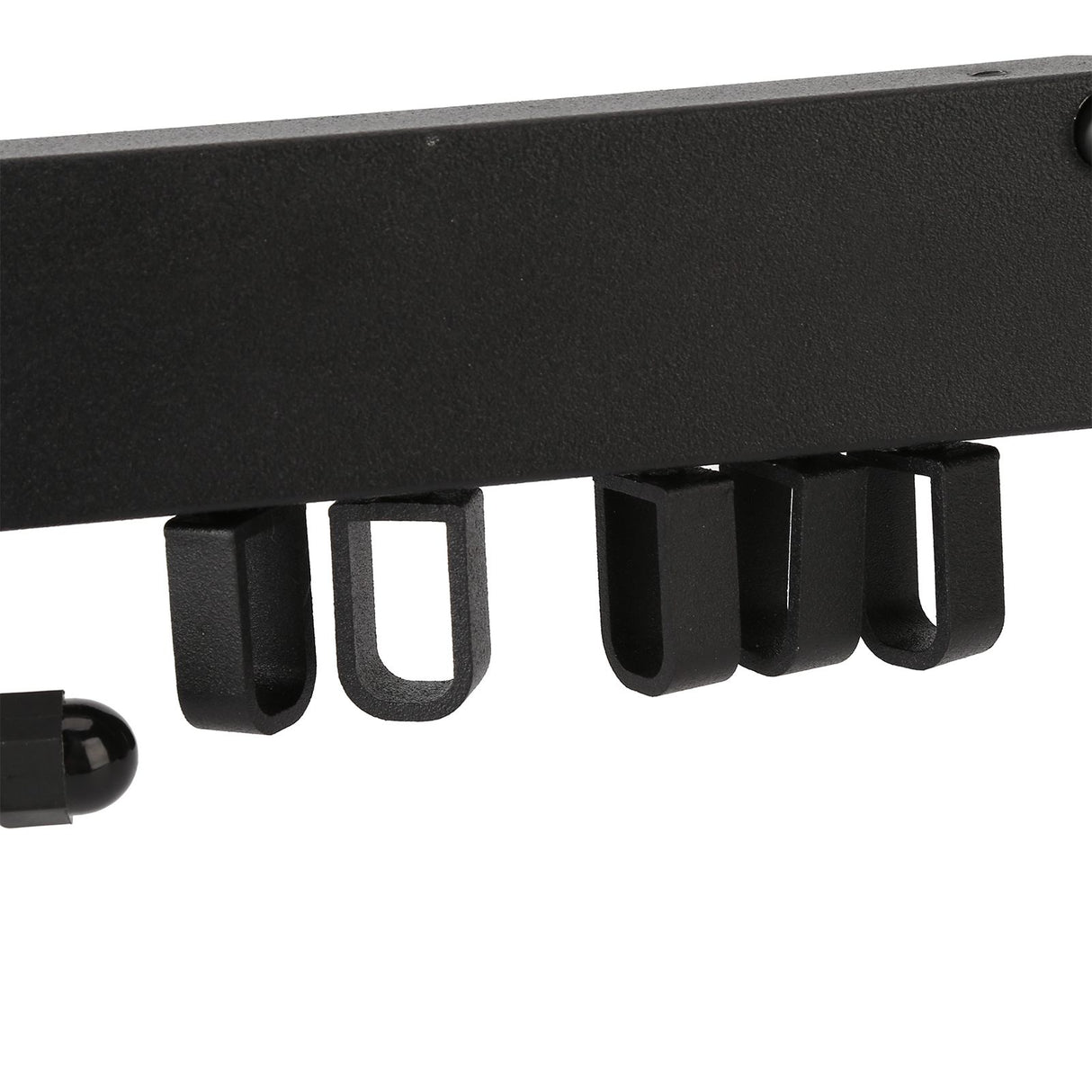 Drying Rack Foldable Retractable 90kg Load‑Bearing Laundry Rack for Balcony Bathroom Bedroom