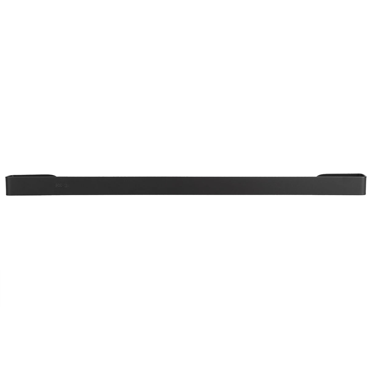 Towel Bar Stainless Steel Single Rod Towel Slippers Rack Holder for Toilet Bathroom Hotel