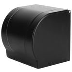 Tissue Holder Wall Mounted Space Aluminum Waterproof Tissue Box Paper Towel Shelf Holder