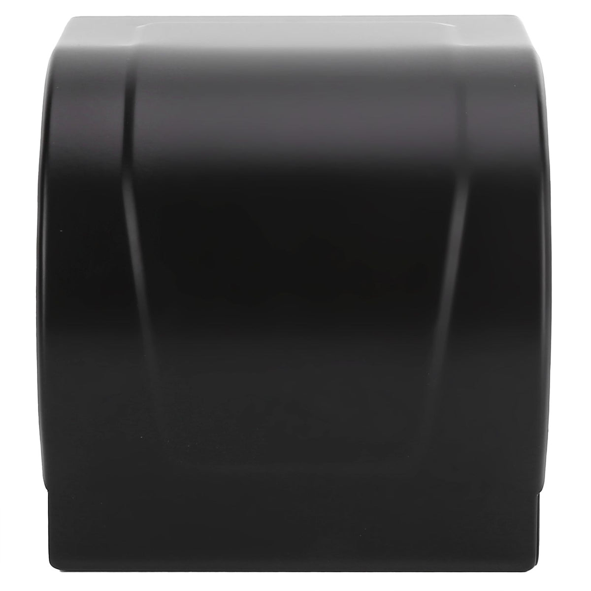 Tissue Holder Wall Mounted Space Aluminum Waterproof Tissue Box Paper Towel Shelf Holder