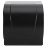 Tissue Holder Wall Mounted Space Aluminum Waterproof Tissue Box Paper Towel Shelf Holder