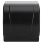 Tissue Holder Wall Mounted Space Aluminum Waterproof Tissue Box Paper Towel Shelf Holder