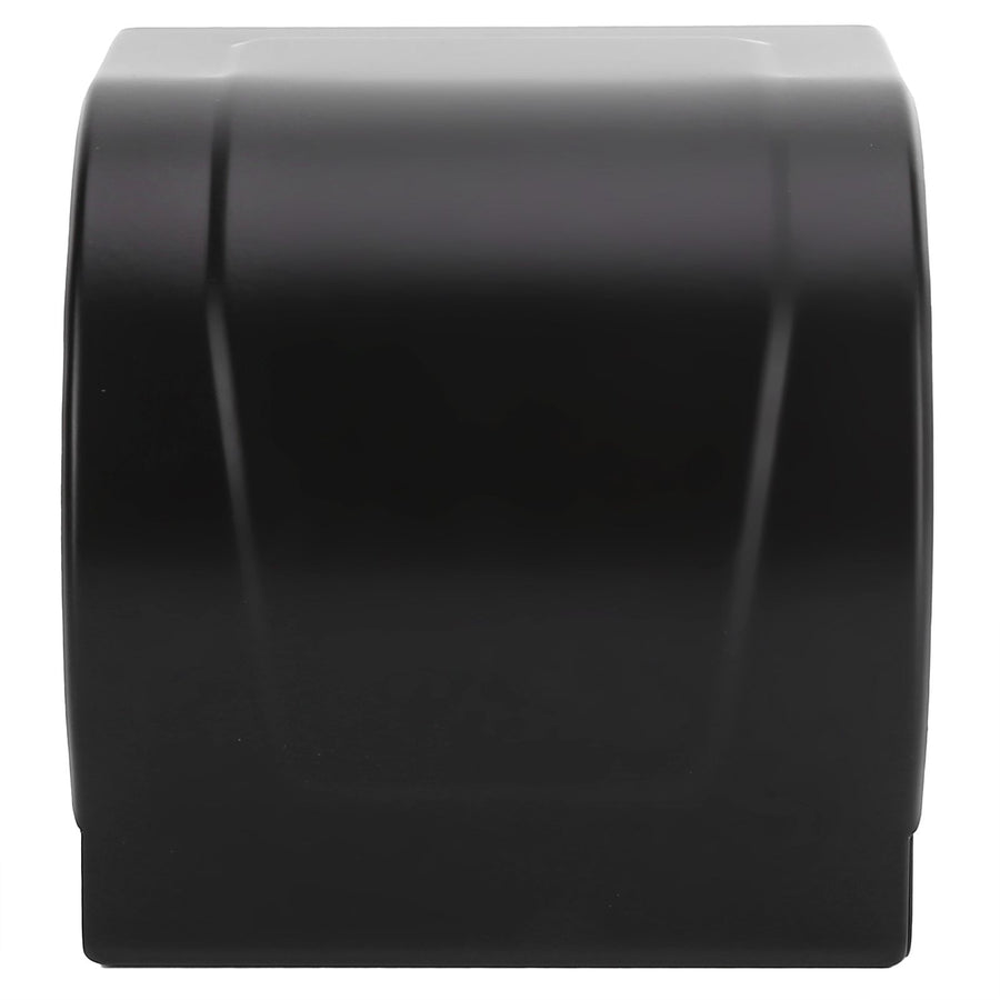 Tissue Holder Wall Mounted Space Aluminum Waterproof Tissue Box Paper Towel Shelf Holder