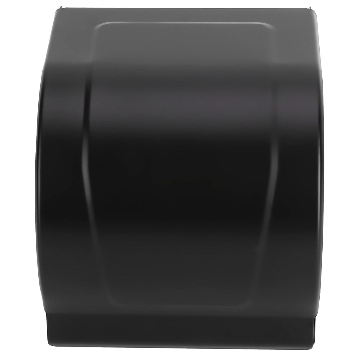 Tissue Holder Wall Mounted Space Aluminum Waterproof Tissue Box Paper Towel Shelf Holder