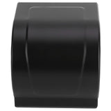 Tissue Holder Wall Mounted Space Aluminum Waterproof Tissue Box Paper Towel Shelf Holder