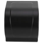 Tissue Holder Wall Mounted Space Aluminum Waterproof Tissue Box Paper Towel Shelf Holder