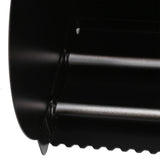 Tissue Holder Wall Mounted Space Aluminum Waterproof Tissue Box Paper Towel Shelf Holder