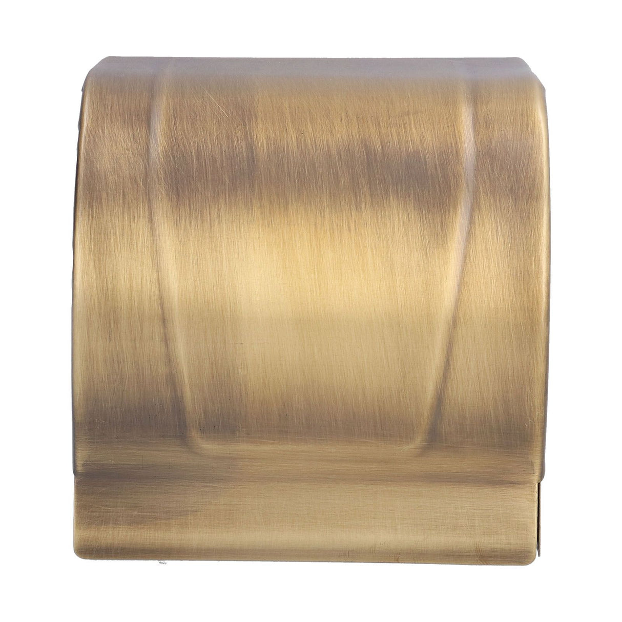 Paper Towel Dispenser Copper Antique Wall Mount Waterproof Paper Tissue Box Rack for Home Bathroom Toilet