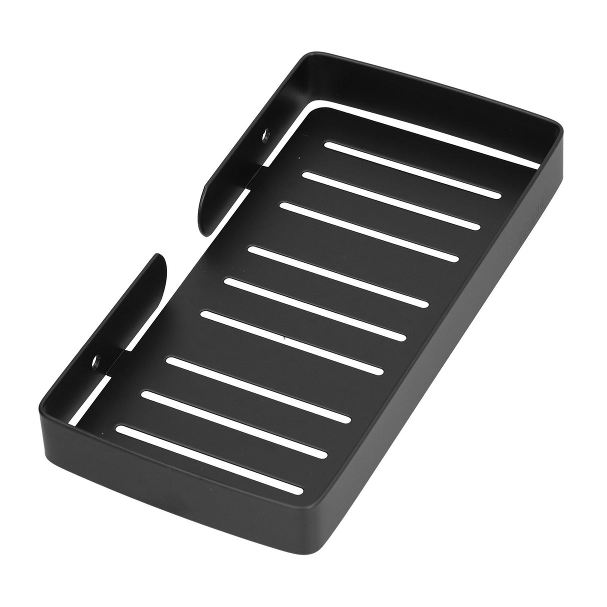 Stainless Steel Soap Holder Kitchen Sponge Tray Wall Mounted Shower Shelf Drain Storage Rack for Toilet Dorm Bathroom