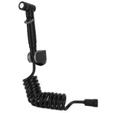 G1/2 Handheld Toilet Bidet Sprayer Set Kit with Hose Holder for Baby Diaper Self Cleaning Bathroom Supplies