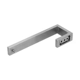 Towel Rack 304 Stainless Steel Corrosion Resistant Rust Resistant Hand Towel Holder for Bathroom Toilet