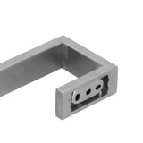 Towel Rack 304 Stainless Steel Corrosion Resistant Rust Resistant Hand Towel Holder for Bathroom Toilet - Extra Image