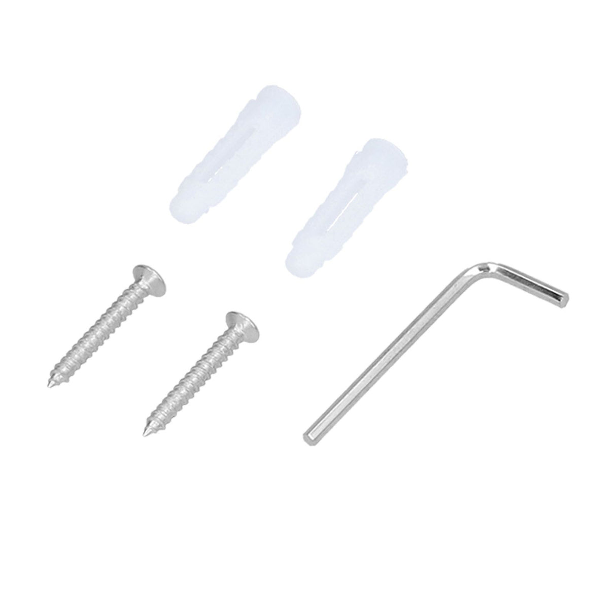 Towel Rack 304 Stainless Steel Corrosion Resistant Rust Resistant Hand Towel Holder for Bathroom Toilet