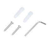 Towel Rack 304 Stainless Steel Corrosion Resistant Rust Resistant Hand Towel Holder for Bathroom Toilet - Extra Image