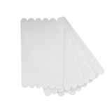 24 Pcs Bathtub Non Slip Stickers Self Adhesive Waterproof Strong Grip Anti Slip Strips for Stairs Floor Kitchen2x20cm - 45-Degree Angle