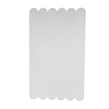 24 Pcs Bathtub Non Slip Stickers Self Adhesive Waterproof Strong Grip Anti Slip Strips for Stairs Floor Kitchen2x20cm - Extra Image