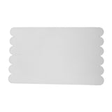 24 Pcs Bathtub Non Slip Stickers Self Adhesive Waterproof Strong Grip Anti Slip Strips for Stairs Floor Kitchen2x20cm - Extra Image