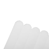 24 Pcs Bathtub Non Slip Stickers Self Adhesive Waterproof Strong Grip Anti Slip Strips for Stairs Floor Kitchen2x20cm