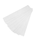 24 Pcs Bathtub Non Slip Stickers Self Adhesive Waterproof Strong Grip Anti Slip Strips for Stairs Floor Kitchen2x38cm