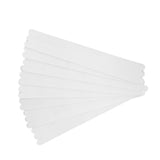24 Pcs Bathtub Non Slip Stickers Self Adhesive Waterproof Strong Grip Anti Slip Strips for Stairs Floor Kitchen2x38cm