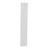 24 Pcs Bathtub Non Slip Stickers Self Adhesive Waterproof Strong Grip Anti Slip Strips for Stairs Floor Kitchen2x38cm - Extra Image
