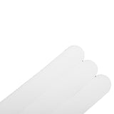 24 Pcs Bathtub Non Slip Stickers Self Adhesive Waterproof Strong Grip Anti Slip Strips for Stairs Floor Kitchen2x38cm - Extra Image