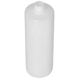 Sink Soap Dispenser Stainless Steel Press Head 300ML Soap Lotion Container Kitchen Bathroom Accessory