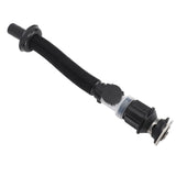 Sink Drain Pipe Prevent Backflow Bad Odor Removal Leakage Proof Downcomer Pipe for Home Use - Extra Image