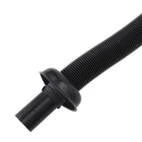 Sink Drain Pipe Prevent Backflow Bad Odor Removal Leakage Proof Downcomer Pipe for Home Use - Extra Image