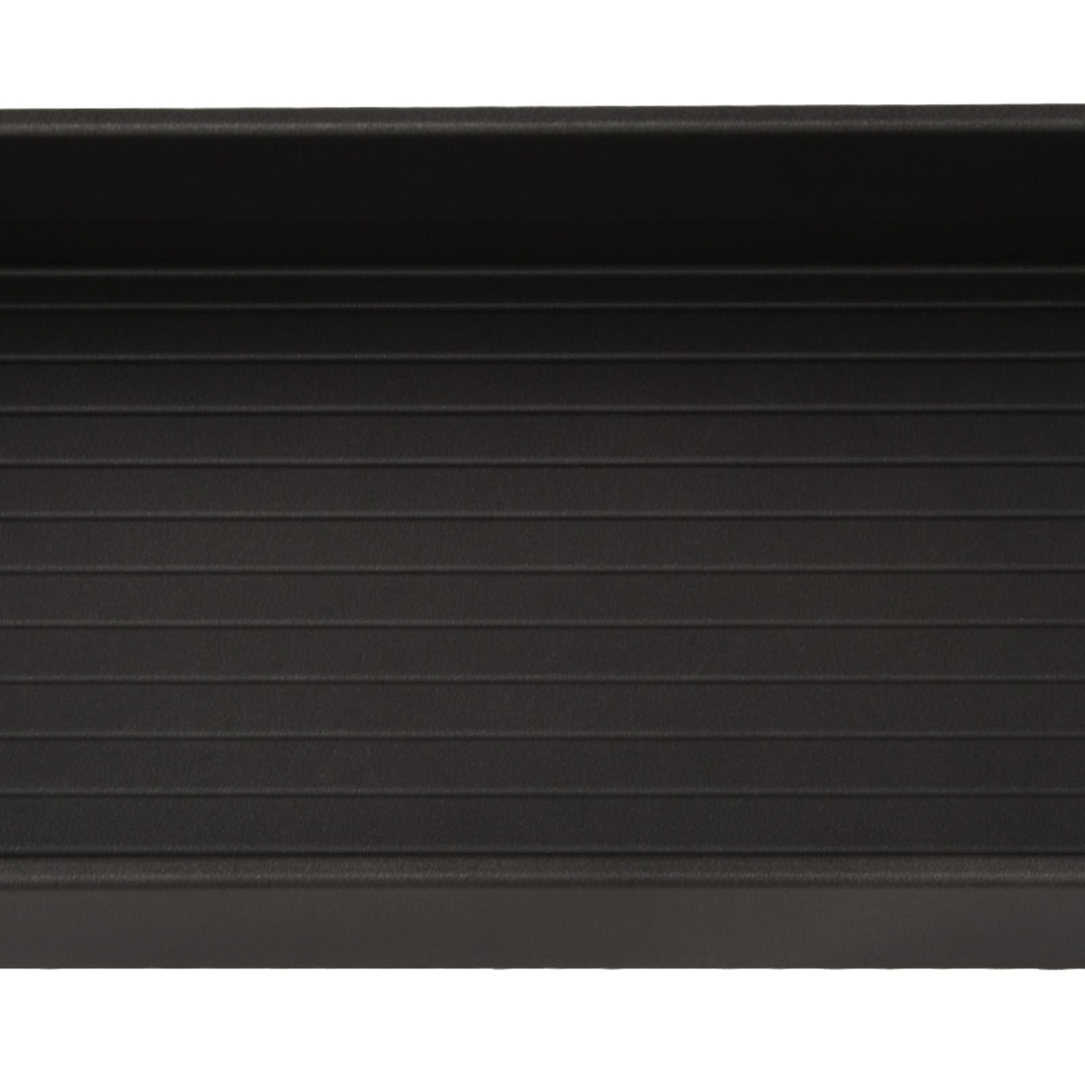 Floating Shelves Space Aluminum Wall Mounted Decorative Storage Shelf for Kitchen Bathroom Living Room Bedroom Black
