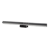 Black Laptop Monitor Lamp Anti Blue Light Eye Care LED Computer Monitor Light Bar 33cm