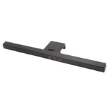 Black Laptop Monitor Lamp Anti Blue Light Eye Care LED Computer Monitor Light Bar 33cm - Extra Image