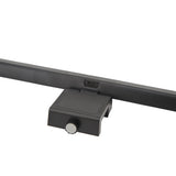 Black Laptop Monitor Lamp Anti Blue Light Eye Care LED Computer Monitor Light Bar 33cm - Extra Image